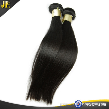 JP one donor raw unprocessed virgin Peruvian hair, 100 Peruvian straight virgin hair